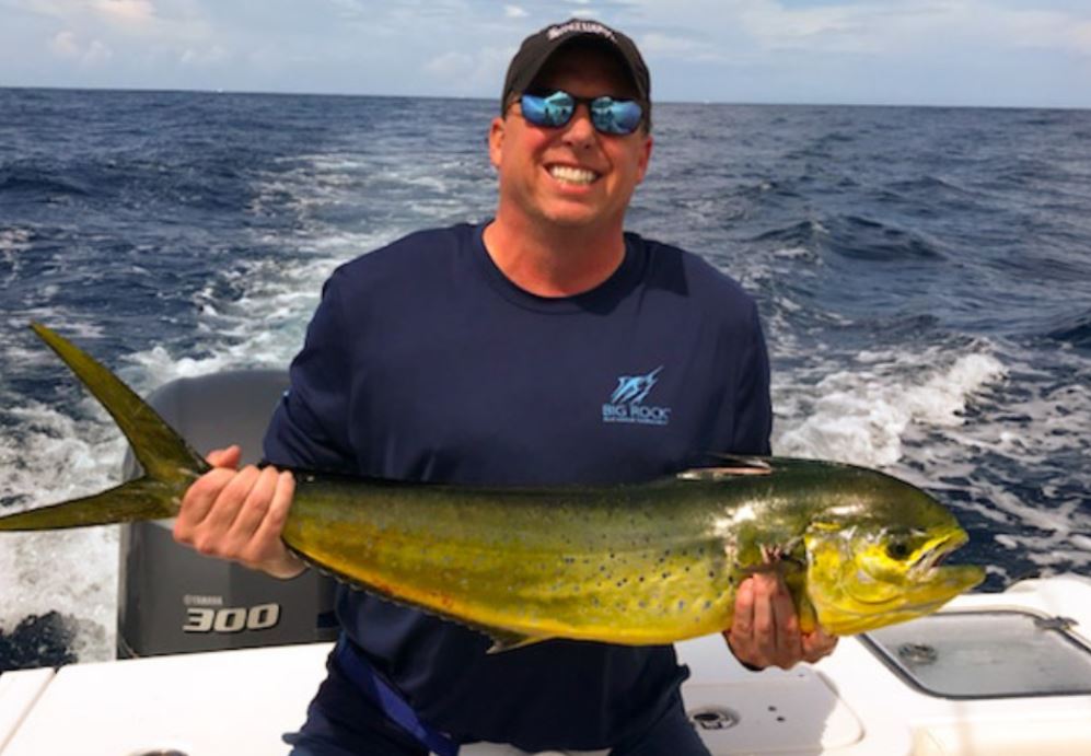 MahiMahi Fish Mounts & Replicas by CoasttoCoast Fish Mounts